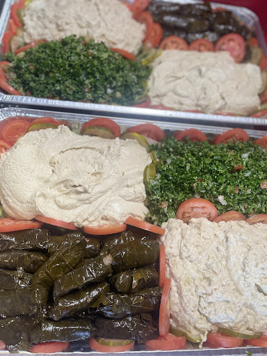 Photo of Beyond Pita - 82 Church St A, Montclair, NJ 07042