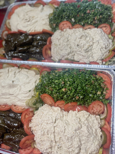 Photo of Beyond Pita - 82 Church St A, Montclair, NJ 07042