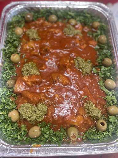 Photo of Beyond Pita - 82 Church St A, Montclair, NJ 07042