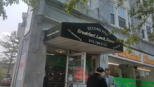 Photo of Beyond Pita - 82 Church St A, Montclair, NJ 07042