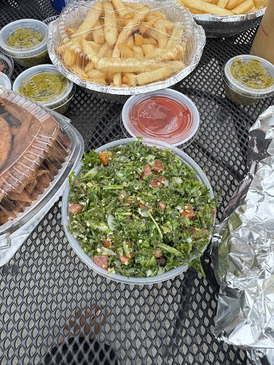 Photo of Beyond Pita - 82 Church St A, Montclair, NJ 07042