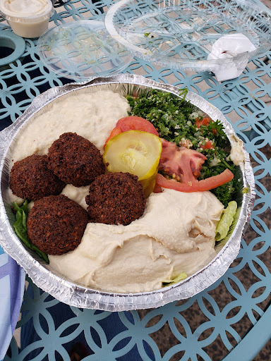 Photo of Beyond Pita - 82 Church St A, Montclair, NJ 07042