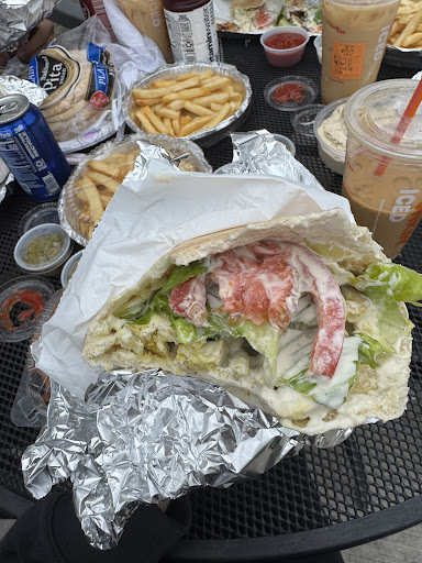 Photo of Beyond Pita - 82 Church St A, Montclair, NJ 07042