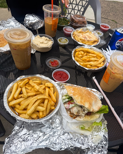 Photo of Beyond Pita - 82 Church St A, Montclair, NJ 07042