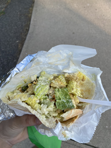 Photo of Beyond Pita - 82 Church St A, Montclair, NJ 07042