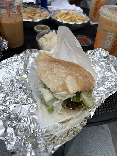 Photo of Beyond Pita - 82 Church St A, Montclair, NJ 07042