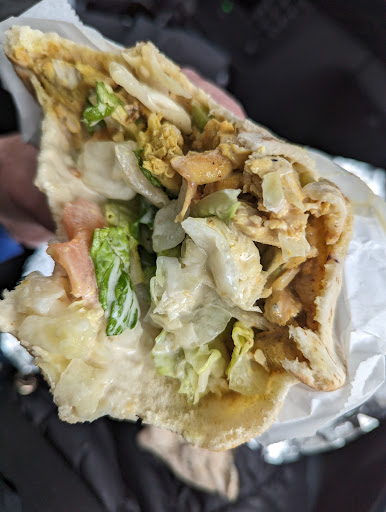 Photo of Beyond Pita - 82 Church St A, Montclair, NJ 07042