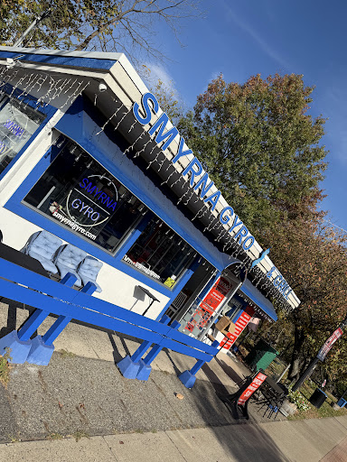 Photo of SMYRNA HALAL GYRO - 133 Main Ave, Wallington, NJ 07057