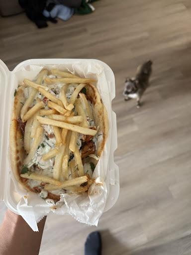 Photo of SMYRNA HALAL GYRO - 133 Main Ave, Wallington, NJ 07057