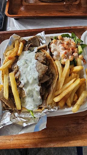 Photo of SMYRNA HALAL GYRO - 133 Main Ave, Wallington, NJ 07057