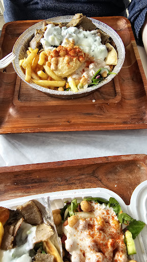 Photo of SMYRNA HALAL GYRO - 133 Main Ave, Wallington, NJ 07057