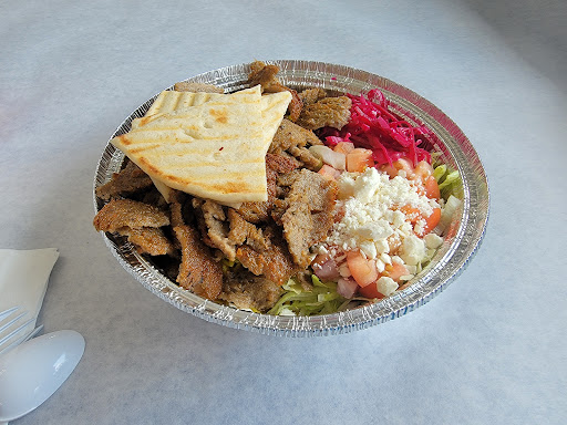 Photo of SMYRNA HALAL GYRO - 133 Main Ave, Wallington, NJ 07057