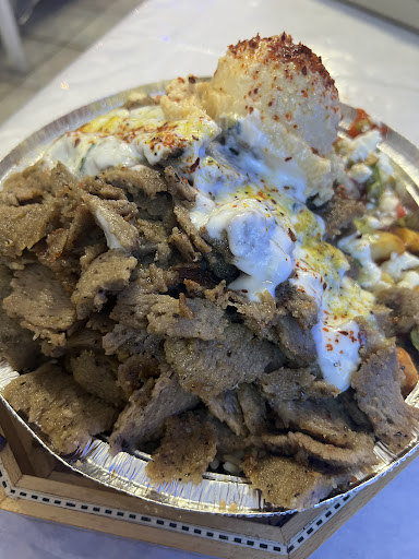 Photo of SMYRNA HALAL GYRO - 133 Main Ave, Wallington, NJ 07057