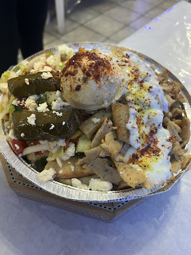 Photo of SMYRNA HALAL GYRO - 133 Main Ave, Wallington, NJ 07057