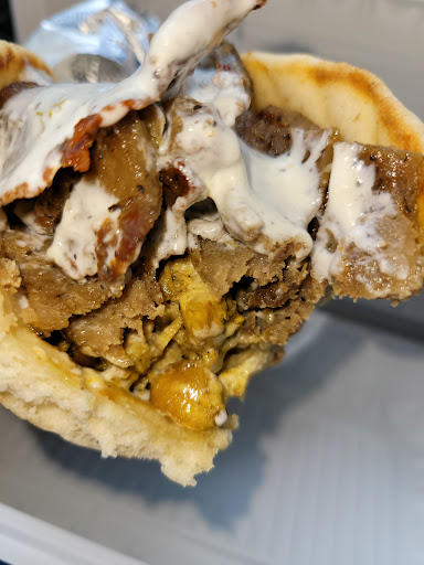 Photo of SMYRNA HALAL GYRO - 133 Main Ave, Wallington, NJ 07057
