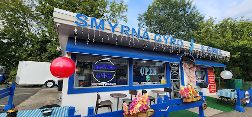 Photo of SMYRNA HALAL GYRO - 133 Main Ave, Wallington, NJ 07057