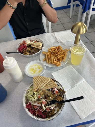 Photo of SMYRNA HALAL GYRO - 133 Main Ave, Wallington, NJ 07057