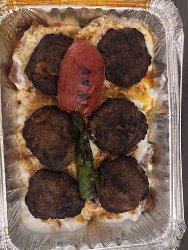 Photo of Hot Kebabs City - 228 Paterson Ave, East Rutherford, NJ 07073