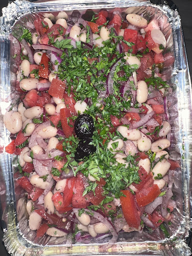 Photo of Hot Kebabs City - 228 Paterson Ave, East Rutherford, NJ 07073