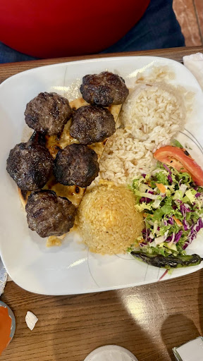 Photo of Hot Kebabs City - 228 Paterson Ave, East Rutherford, NJ 07073