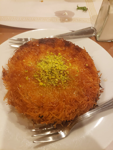 Photo of Hot Kebabs City - 228 Paterson Ave, East Rutherford, NJ 07073