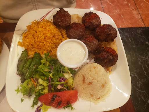 Photo of Hot Kebabs City - 228 Paterson Ave, East Rutherford, NJ 07073