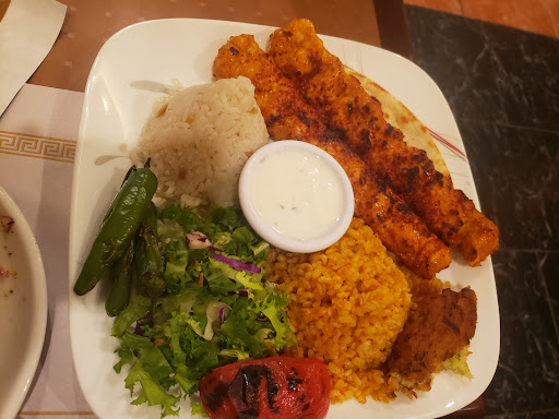 Photo of Hot Kebabs City - 228 Paterson Ave, East Rutherford, NJ 07073