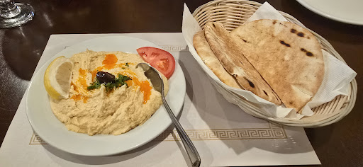 Photo of Hot Kebabs City - 228 Paterson Ave, East Rutherford, NJ 07073