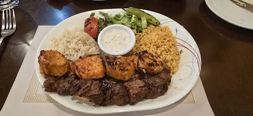 Photo of Hot Kebabs City - 228 Paterson Ave, East Rutherford, NJ 07073