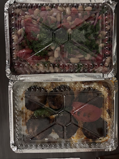 Photo of Hot Kebabs City - 228 Paterson Ave, East Rutherford, NJ 07073