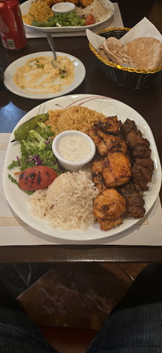 Photo of Hot Kebabs City - 228 Paterson Ave, East Rutherford, NJ 07073