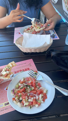 Photo of Hot Kebabs City - 228 Paterson Ave, East Rutherford, NJ 07073