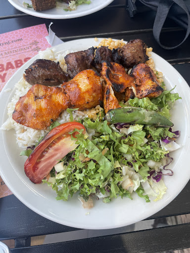 Photo of Hot Kebabs City - 228 Paterson Ave, East Rutherford, NJ 07073