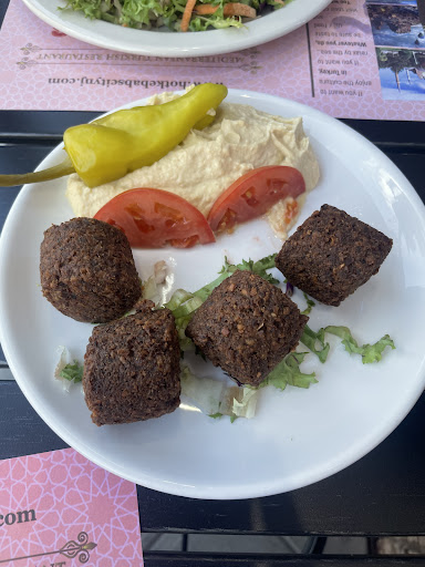 Photo of Hot Kebabs City - 228 Paterson Ave, East Rutherford, NJ 07073