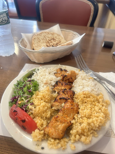 Photo of Hot Kebabs City - 228 Paterson Ave, East Rutherford, NJ 07073