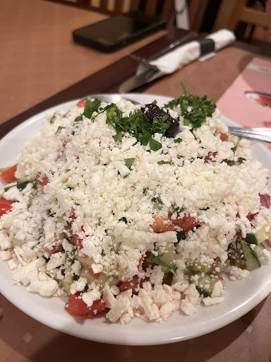 Photo of Hot Kebabs City - 228 Paterson Ave, East Rutherford, NJ 07073