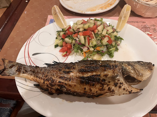 Photo of Hot Kebabs City - 228 Paterson Ave, East Rutherford, NJ 07073