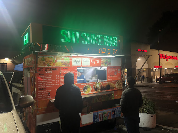 Photo of NYC STYLE GYRO - 498 West Side Ave, Jersey City, NJ 07304