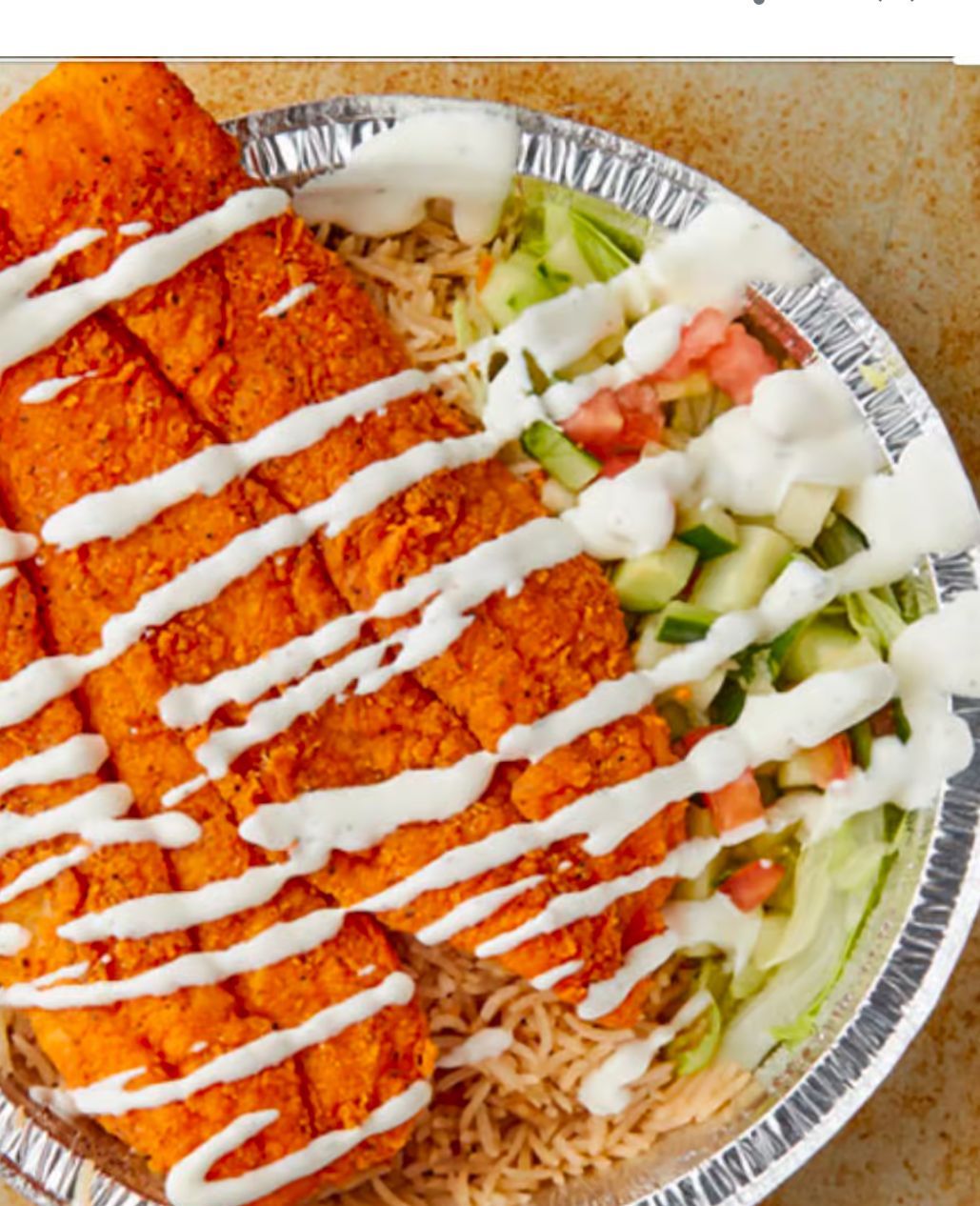 Photo of NYC STYLE GYRO - 498 West Side Ave, Jersey City, NJ 07304