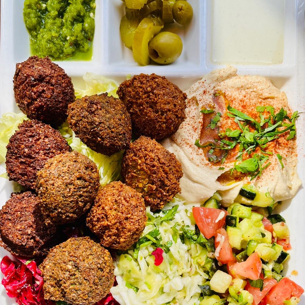 Photo of NYC STYLE GYRO - 498 West Side Ave, Jersey City, NJ 07304