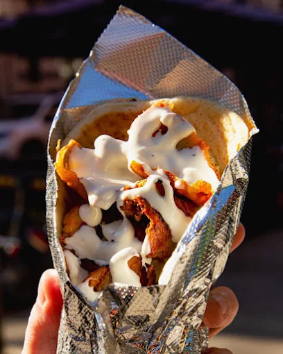 Photo of NYC STYLE GYRO - 498 West Side Ave, Jersey City, NJ 07304