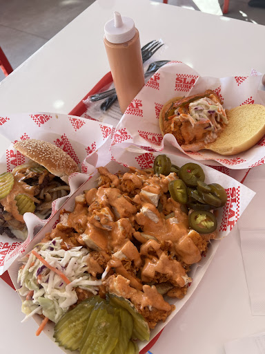 Photo of Slap Burger clifton - 1348 Clifton Ave, Clifton, NJ 07012