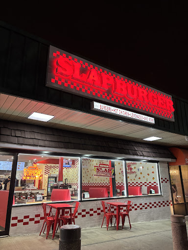 Photo of Slap Burger clifton - 1348 Clifton Ave, Clifton, NJ 07012