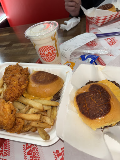 Photo of Slap Burger clifton - 1348 Clifton Ave, Clifton, NJ 07012