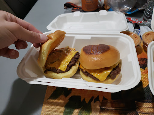 Photo of Slap Burger clifton - 1348 Clifton Ave, Clifton, NJ 07012