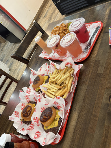 Photo of Slap Burger clifton - 1348 Clifton Ave, Clifton, NJ 07012