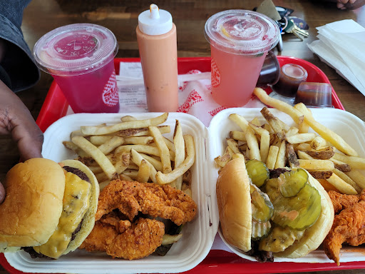 Photo of Slap Burger clifton - 1348 Clifton Ave, Clifton, NJ 07012