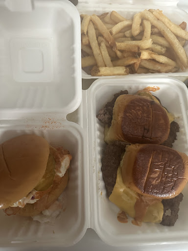 Photo of Slap Burger clifton - 1348 Clifton Ave, Clifton, NJ 07012