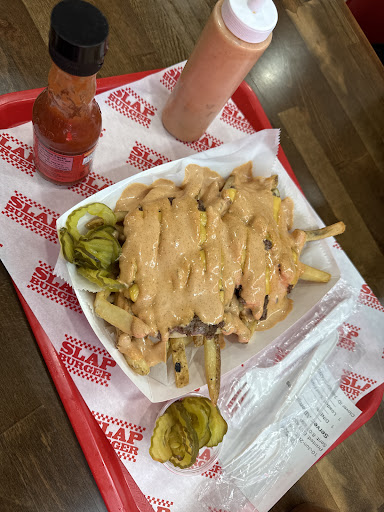 Photo of Slap Burger clifton - 1348 Clifton Ave, Clifton, NJ 07012