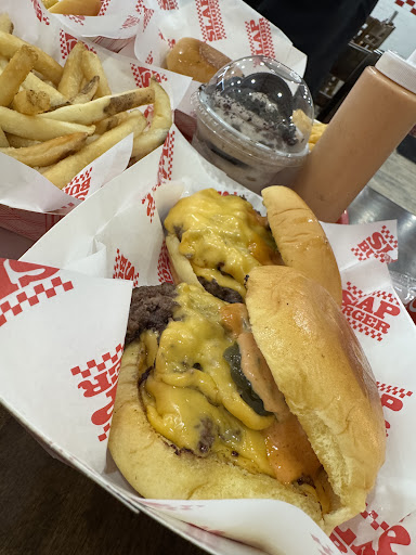 Photo of Slap Burger clifton - 1348 Clifton Ave, Clifton, NJ 07012